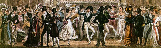 MIRTH, FUN, CONVIVIALITY