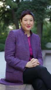 Jacqueline Chao